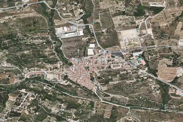 Appartamento in vendita a Alforja, imagen 4