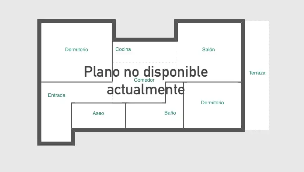 Wohnungen zum Verkauf in Cabanes mit Heizung, Privatgarten und Schwimmbad