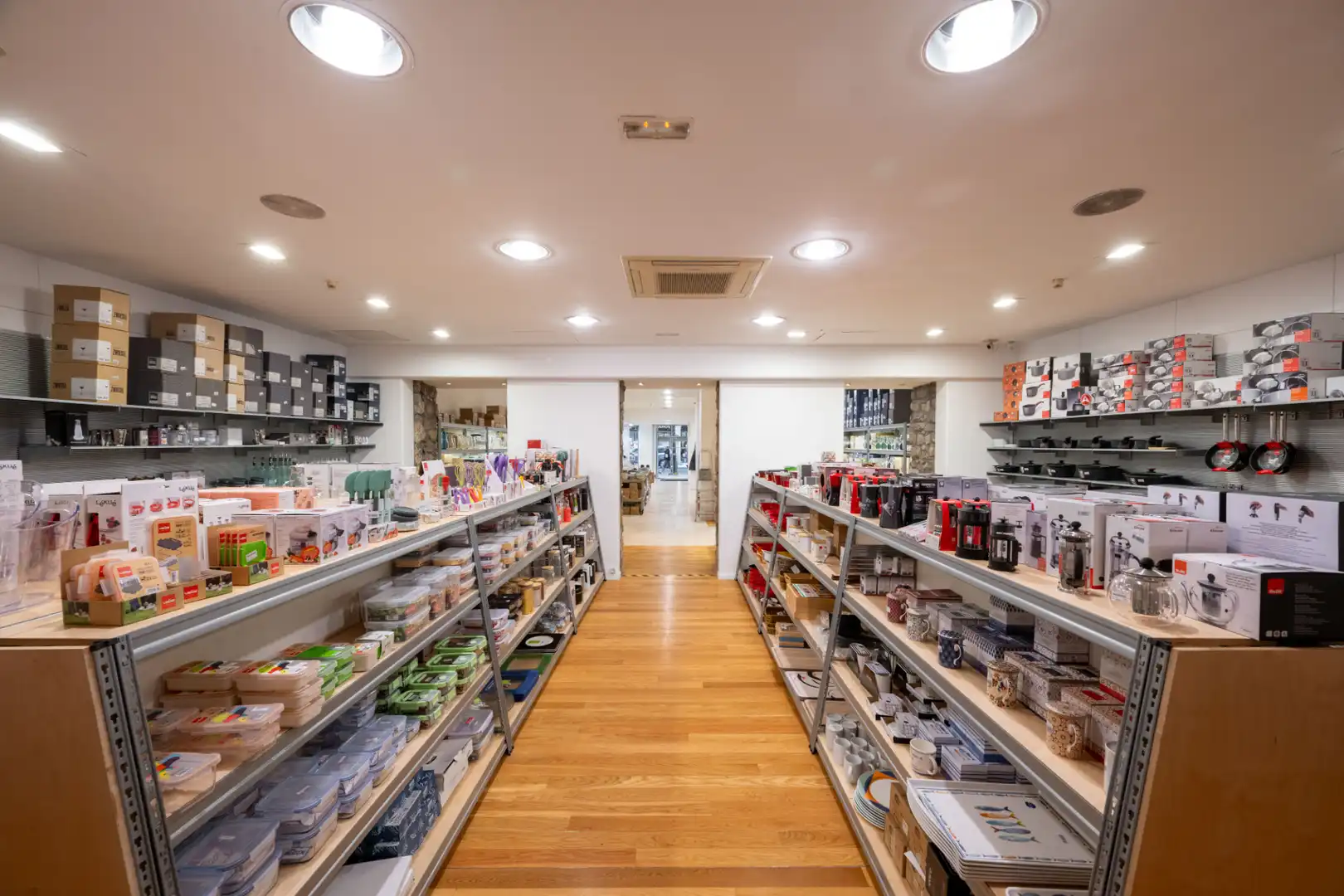 Local comercial en venda a Legazpi Kalea, imagen 17