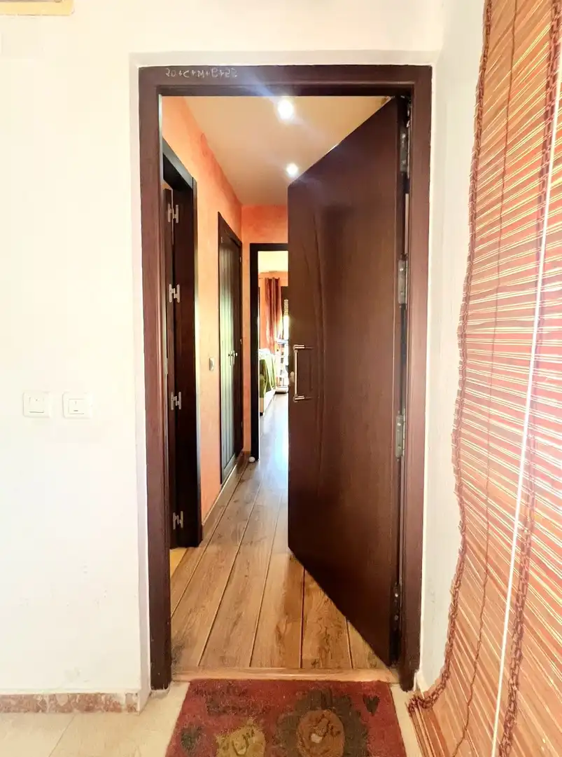 Dúplex en venda en Isla Cristina amb Aire condicionat, Terrassa i Traster