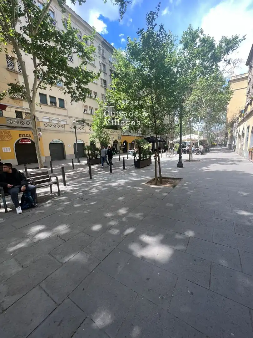 Wohnung mit Aufzug zum Verkauf in calle de Miquel Pedrola i Alegre, imagen 50