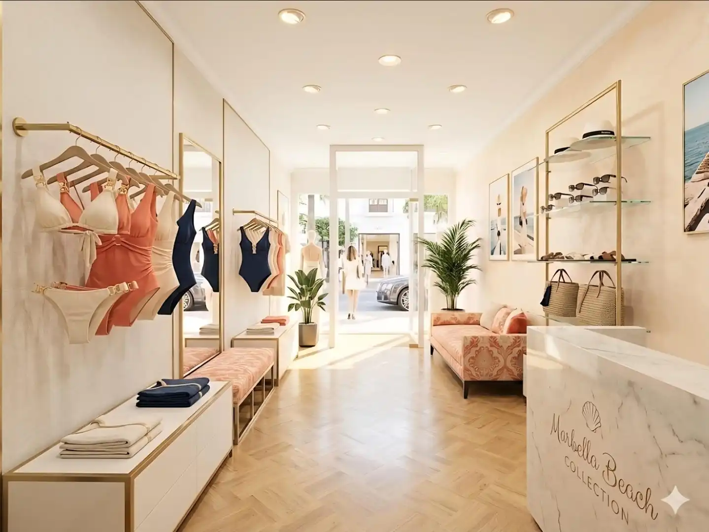 Local comercial en venda a Marbella Centro, imagen 8