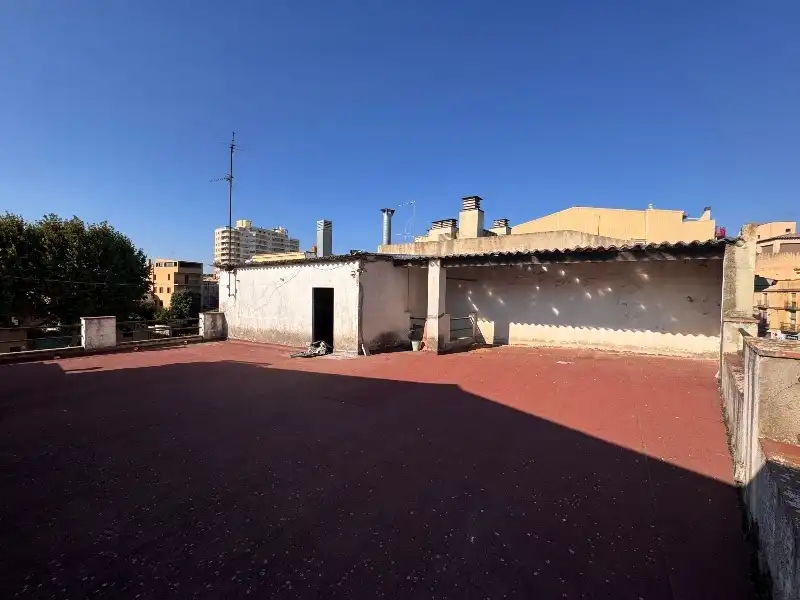 Haus mit Terrasse zum Verkauf in Plaça de la Llibertat 12, imagen 21