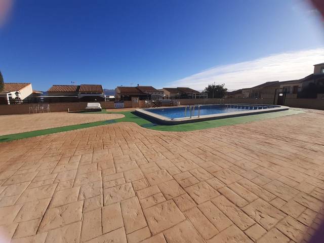 Casa-chalet en Alquiler en Polop