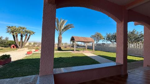 Foto 4 de Finca rústica en venta en Lugar las Matildes, Llano del Beal, Cartagena