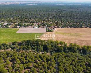 Casa o xalet en venda en Valladolid Capital amb Terrassa