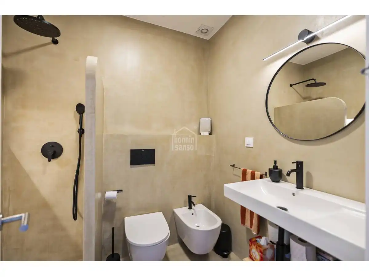 Apartament amb piscina en venda a Son Parc, imagen 10