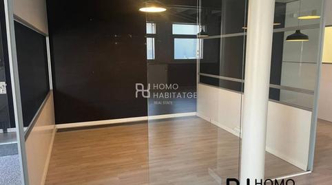 Foto 5 von Büro zur Miete in Calle Pinto Borrassa, Can Feu, Sabadell