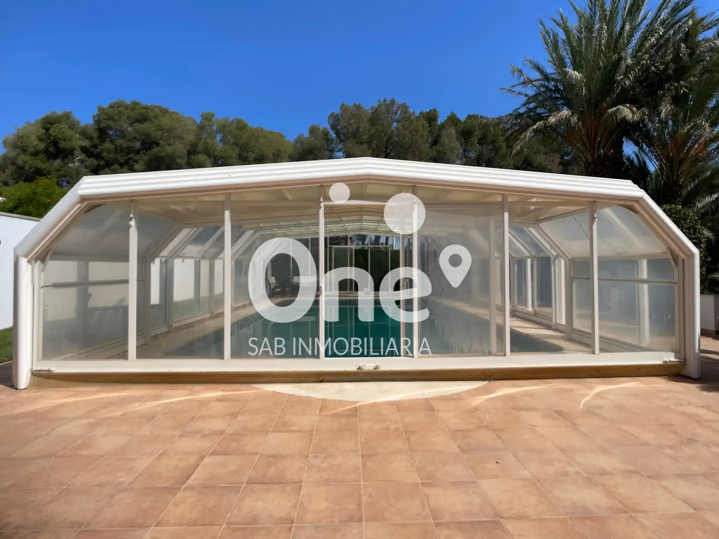 Villa con terrazza in vendita a Montepilar, imagen 6