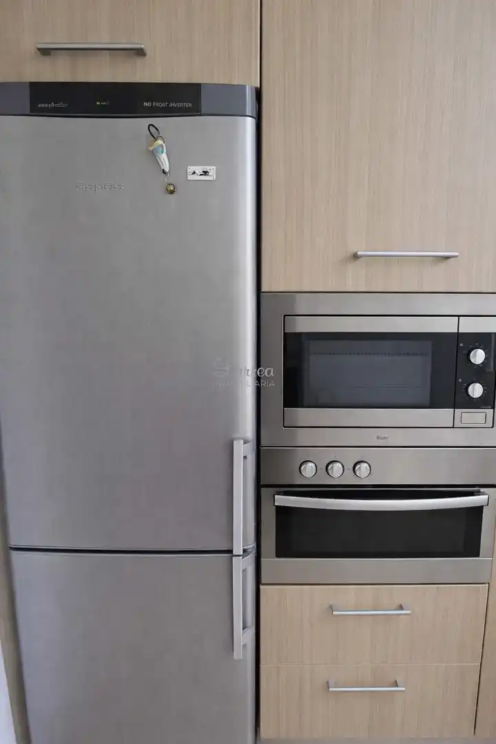 Kitchen of Flat for sale in Lemoa, Bizkaia