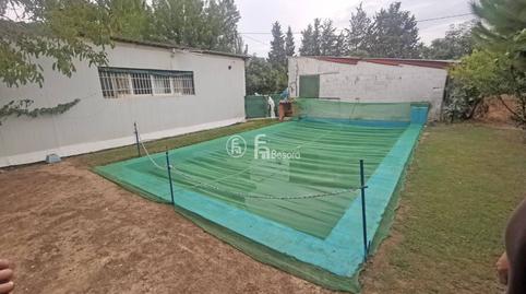 Foto 3 de Casa o xalet en venda a Partida Boixadors, Ciutat Jardí, Lleida