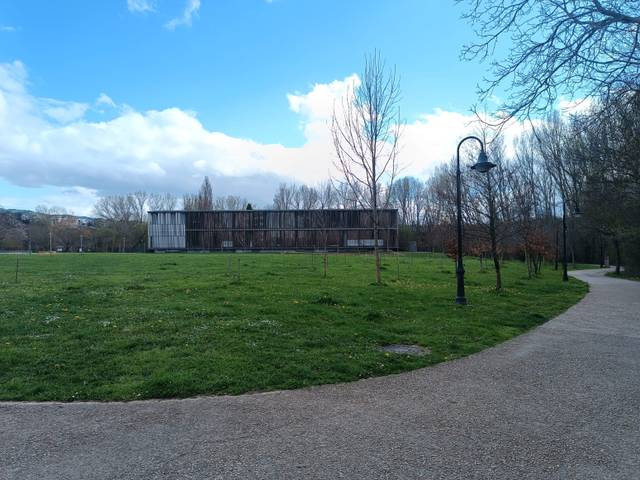 Terreno residencial en Venta en Huarte-Uharte - Perez Goyena, 69 en Huarte / Uharte