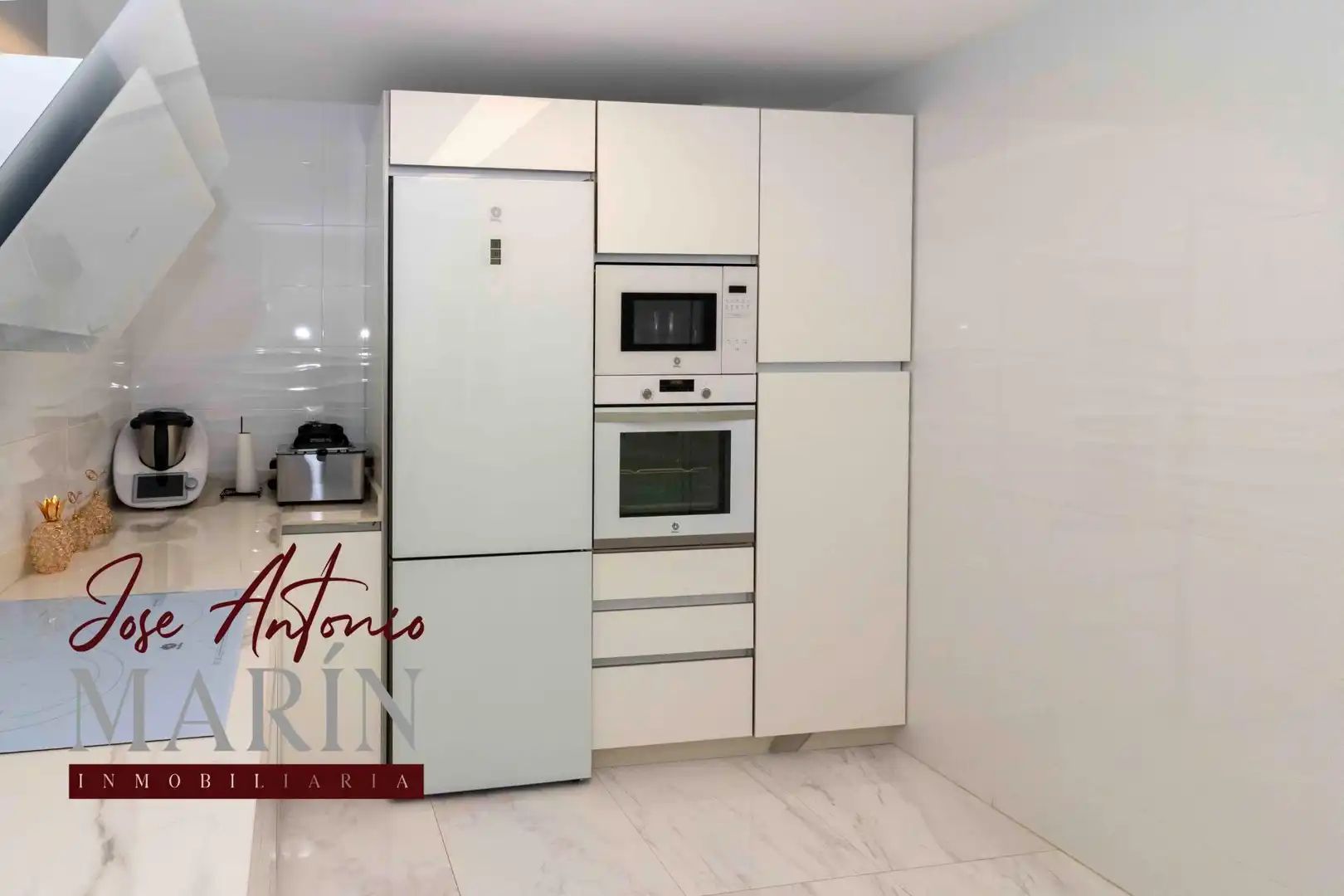 Houses for sale in Maria Auxiliadora - Barriada de Llera