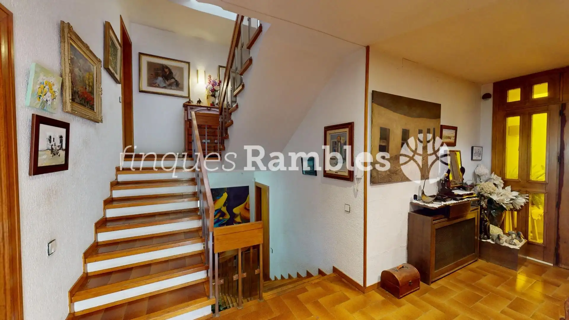 Casa o xalet en venda en El Poble Sec