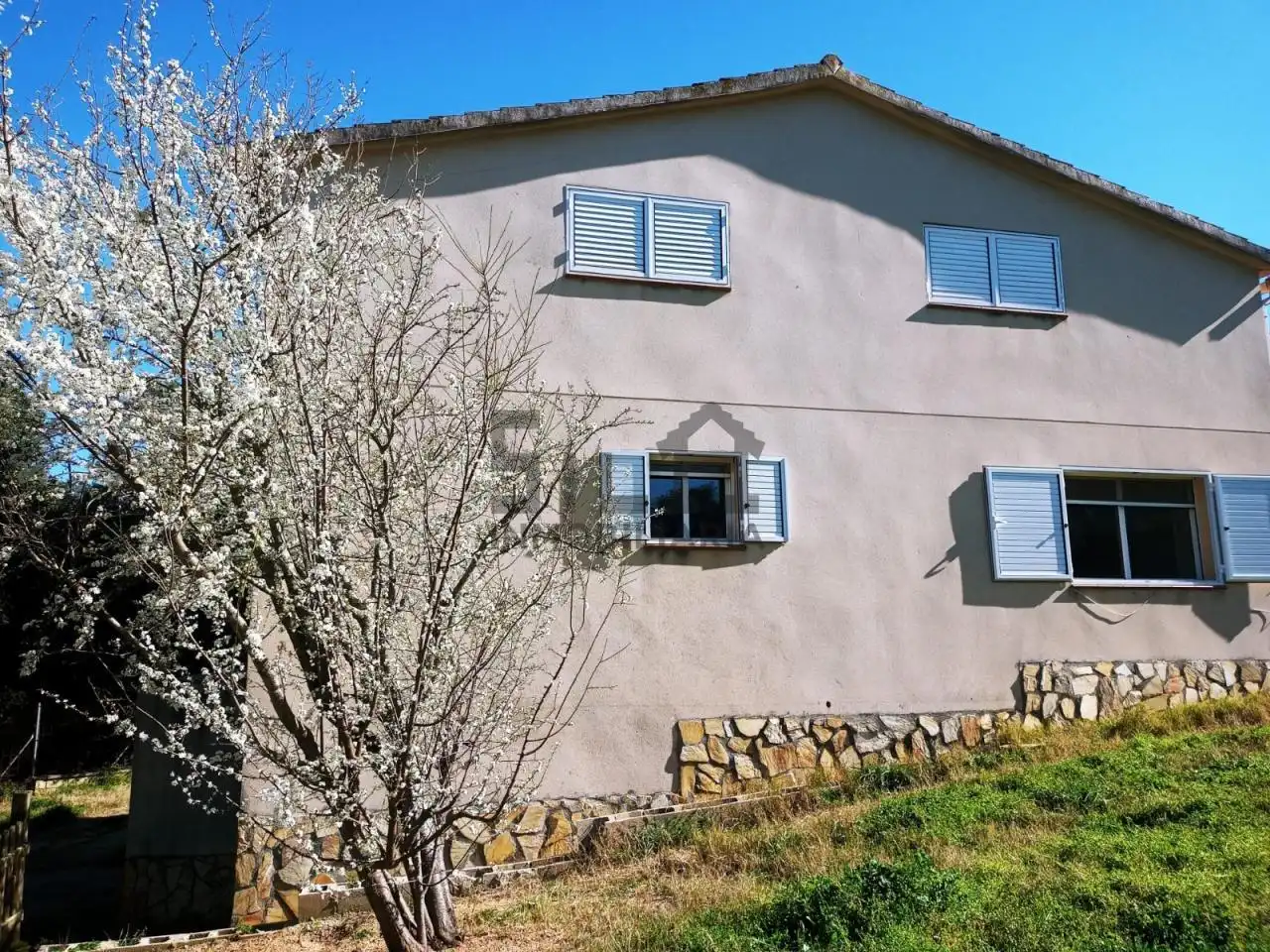 Villa avec piscine à vendre à Tordera pueblo, imagen 2