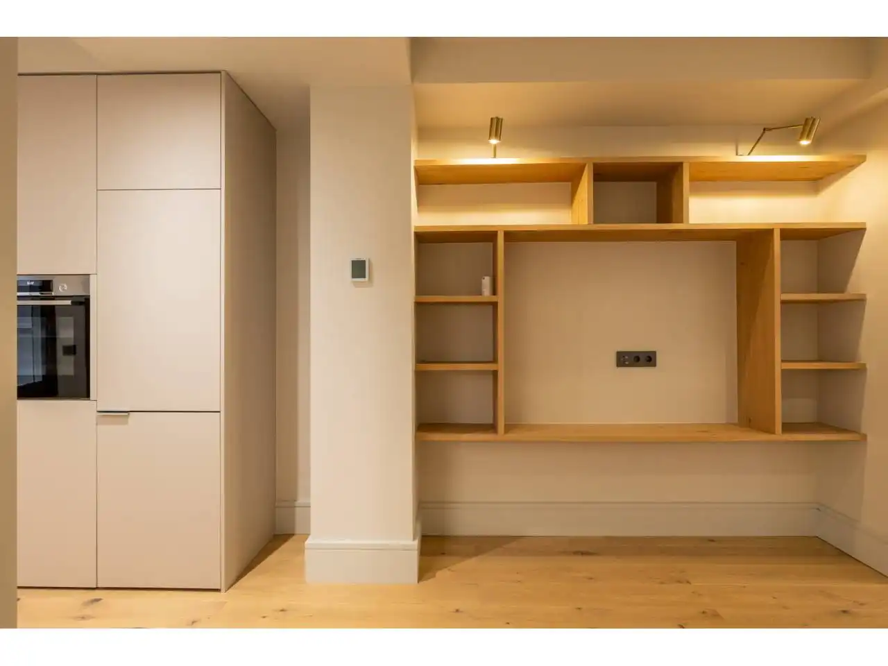 Piso con ascensor en venta en Calle estenza 12, imagen 9