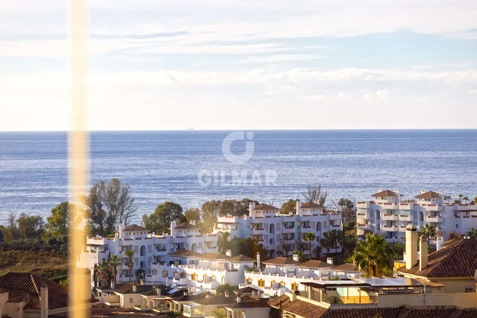 Apartament amb terrassa en venda a Selwo, imagen 3