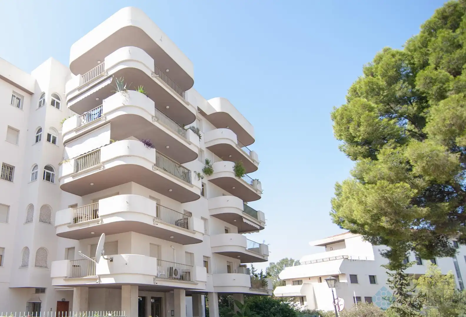 Flat with terrace for sale in Iris-ur nva andalucia, imagen 5
