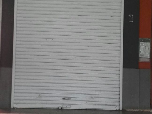 Aparcament de Local en venda en Errenteria amb Parquet i Moblat