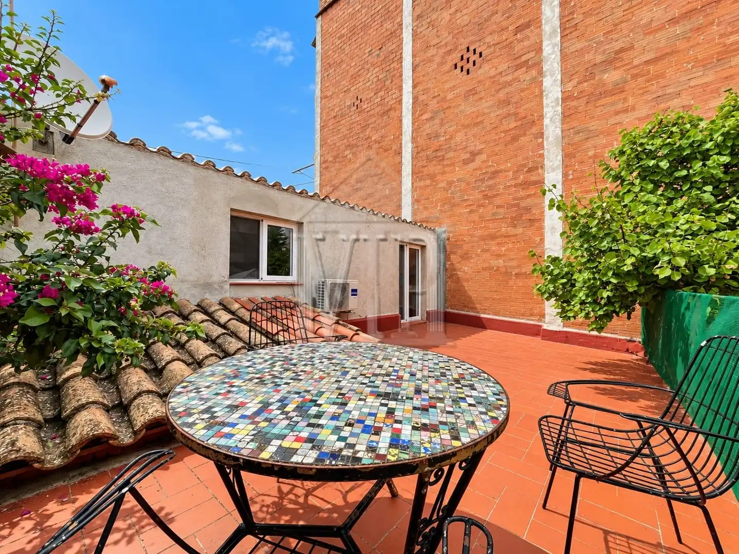 Maison mitoyenne avec terrasse à vendre à Carrer de la Plata 36, imagen 44