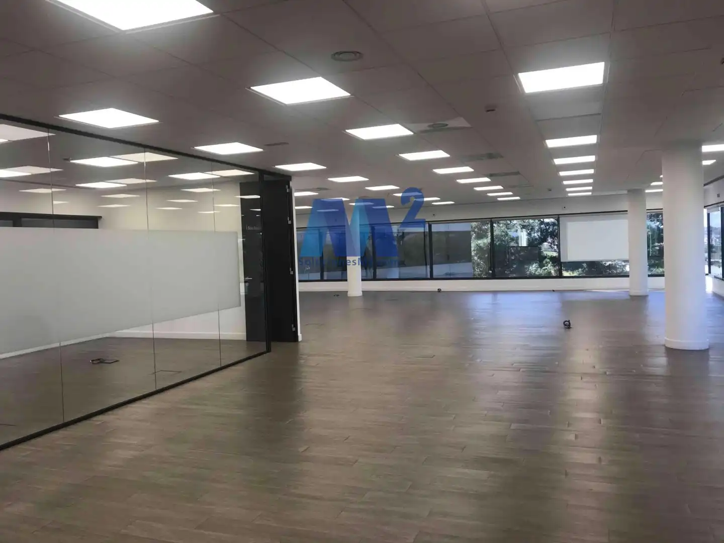 Office space to rent in Europa, imagen 9