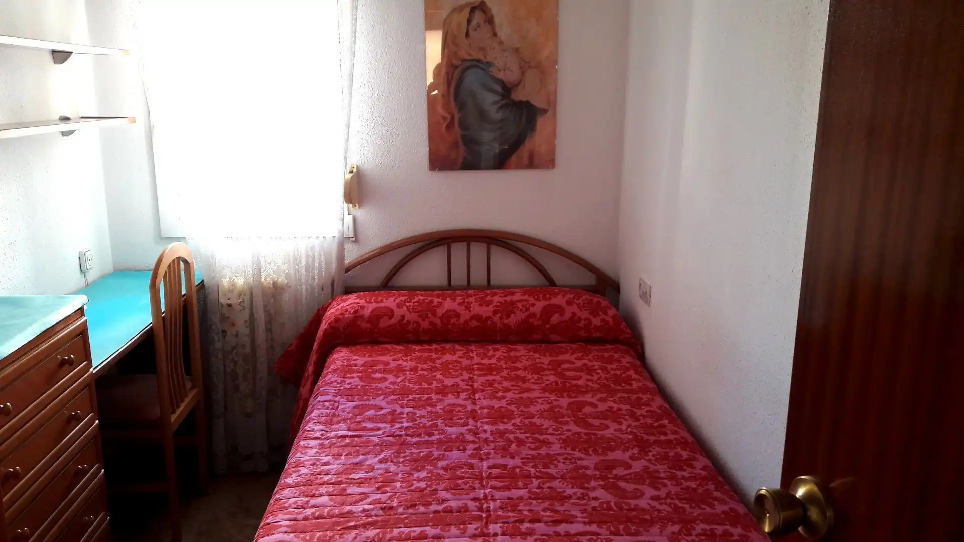 Piso con terraza en venta en Belén - San Roque, imagen 11