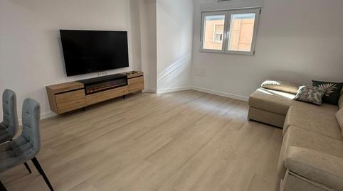 Foto 2 de Pis en venda a San Antón, Murcia