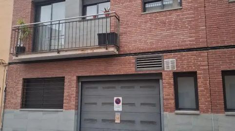 Foto 2 de Traster en venda a Carrer Canigó, 9, Font Verda, Granollers