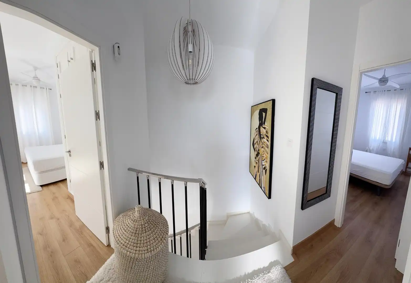 Maison jumelée avec piscine à vendre à Urbasur, imagen 51