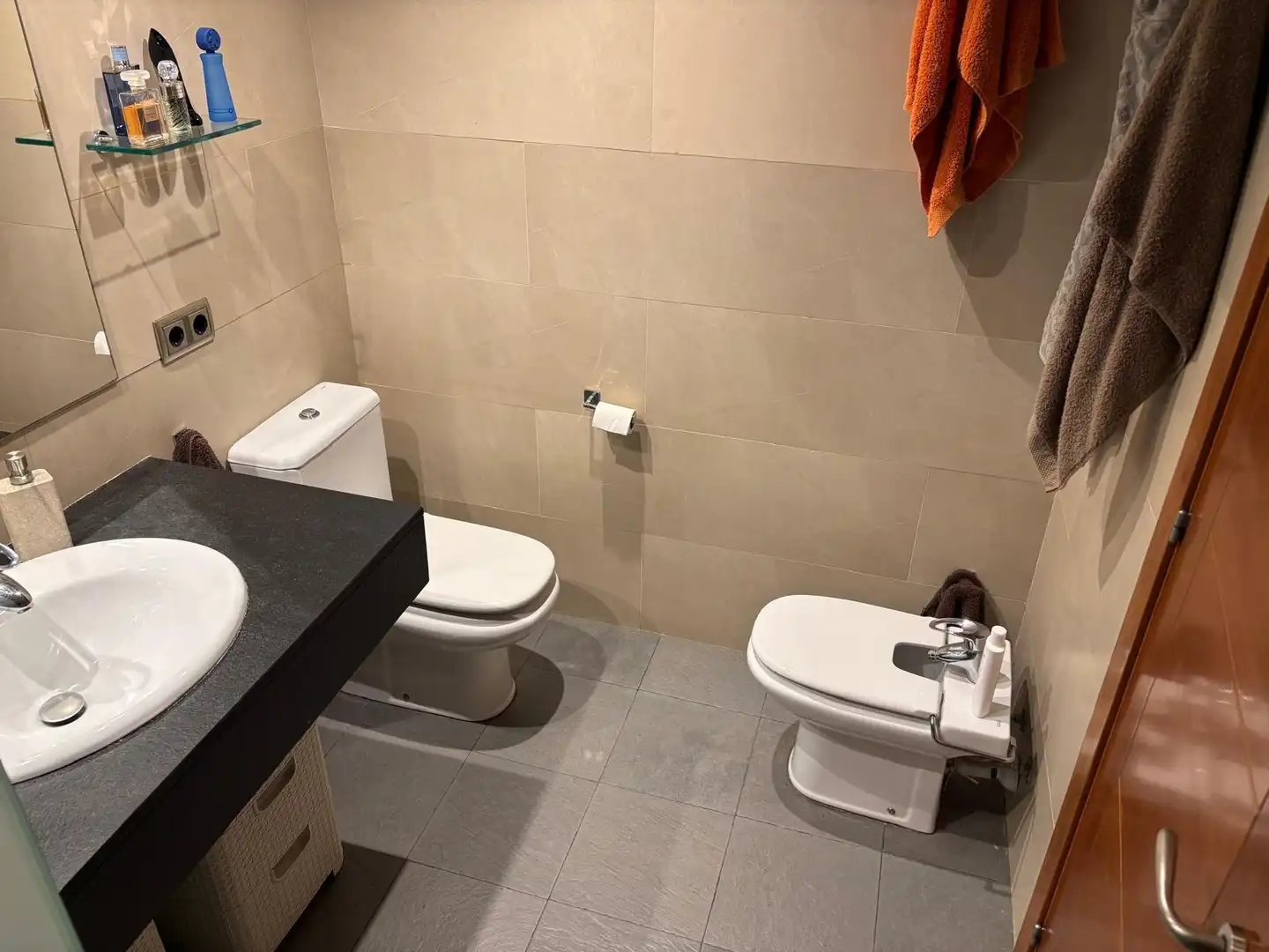Piso con terraza en venta en Centre, imagen 11