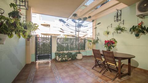 Foto 2 de Casa adosada en venda a El Altet, Elche / Elx