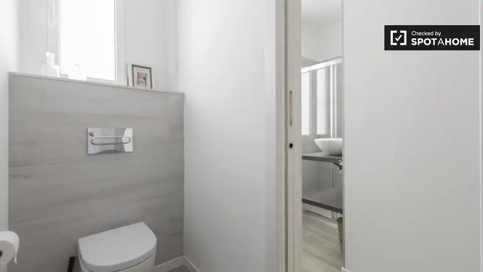 Piso en alquiler en Moncloa - Aravaca, imagen 9