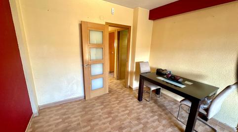 Foto 4 de Piso en venta en Calle Calle Diputado Joaquín Fuster, Cuatrocientas Viviendas, Alicante / Alacant