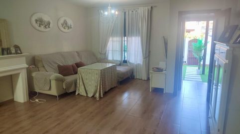 Foto 2 de Casa adosada en venta en El Rocío - La Milagrosa, Jerez de la Frontera