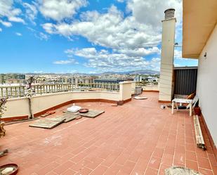 Terrace of Attic for sale in Fuengirola  with Heating, Terrace and Community pool