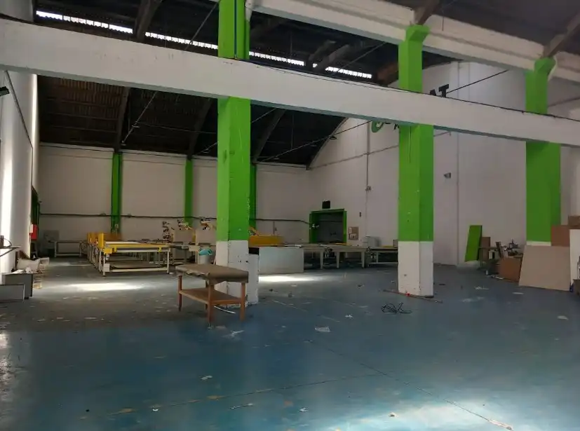 Nau industrial en venda a Centre - Sant Josep - Sanfeliu, imagen 7