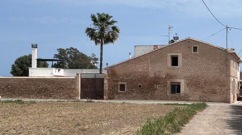 Foto 2 de Casa o chalet en venta en Camí Alboraya, Saboya, Alboraya