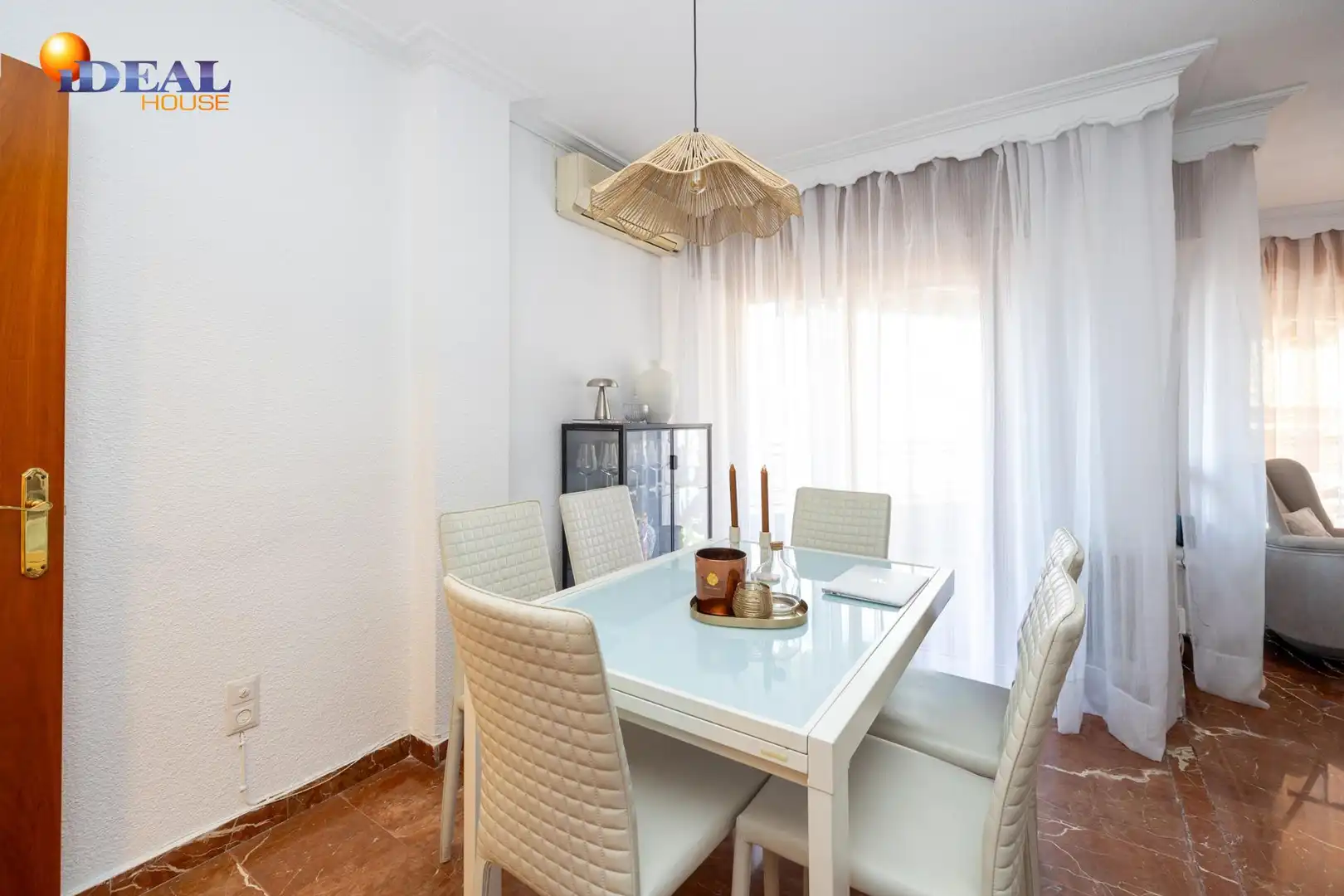 Wohnung mit Terrasse zum Verkauf in Calle NUEVA DE LA VIRGEN 3, imagen 9