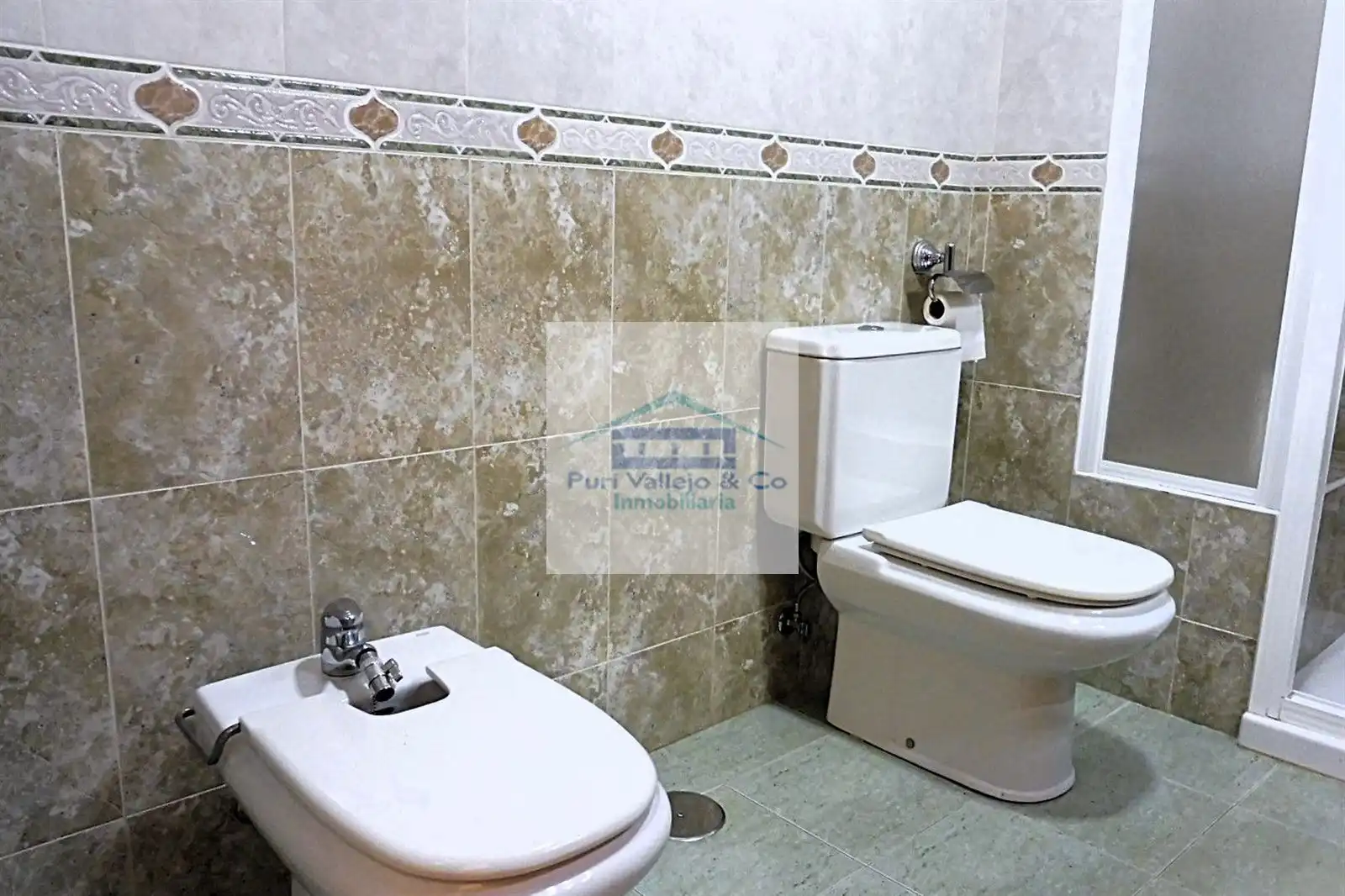 Baño de Casa adosada en venta en Córdoba con Aire acondicionado, Calefacción y Terraza