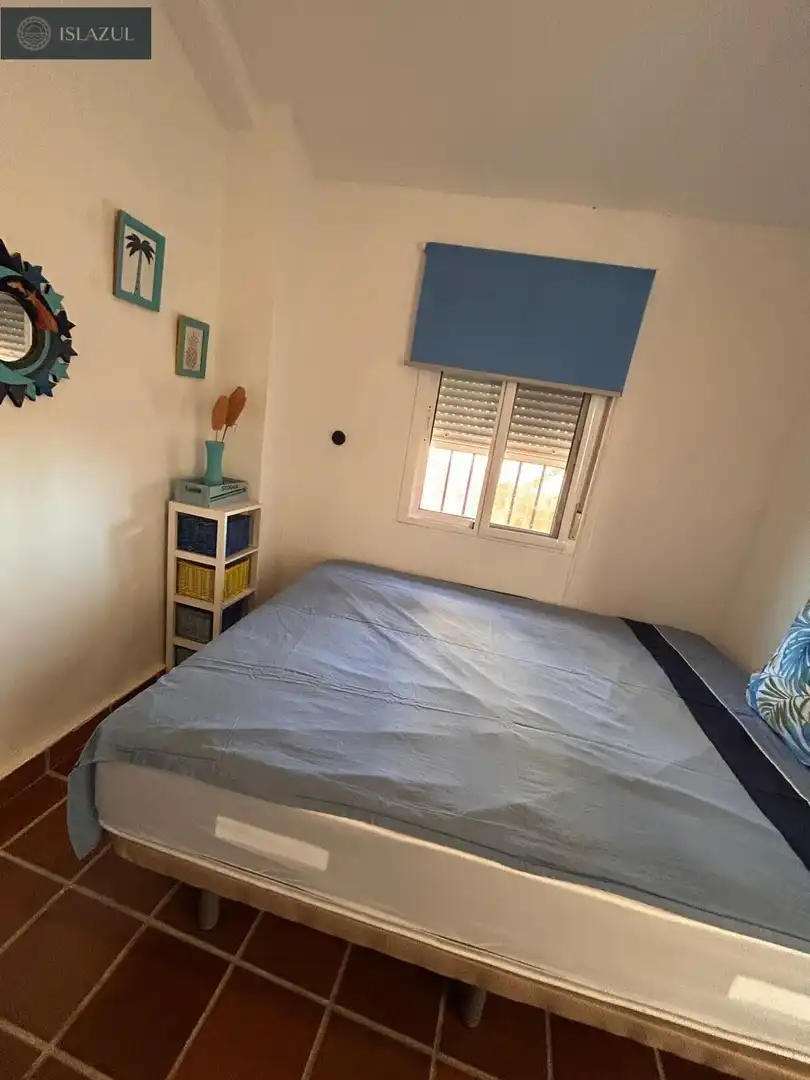 Bedroom of Flat for sale in Isla Cristina  with Private garden, Terrace and Storage room