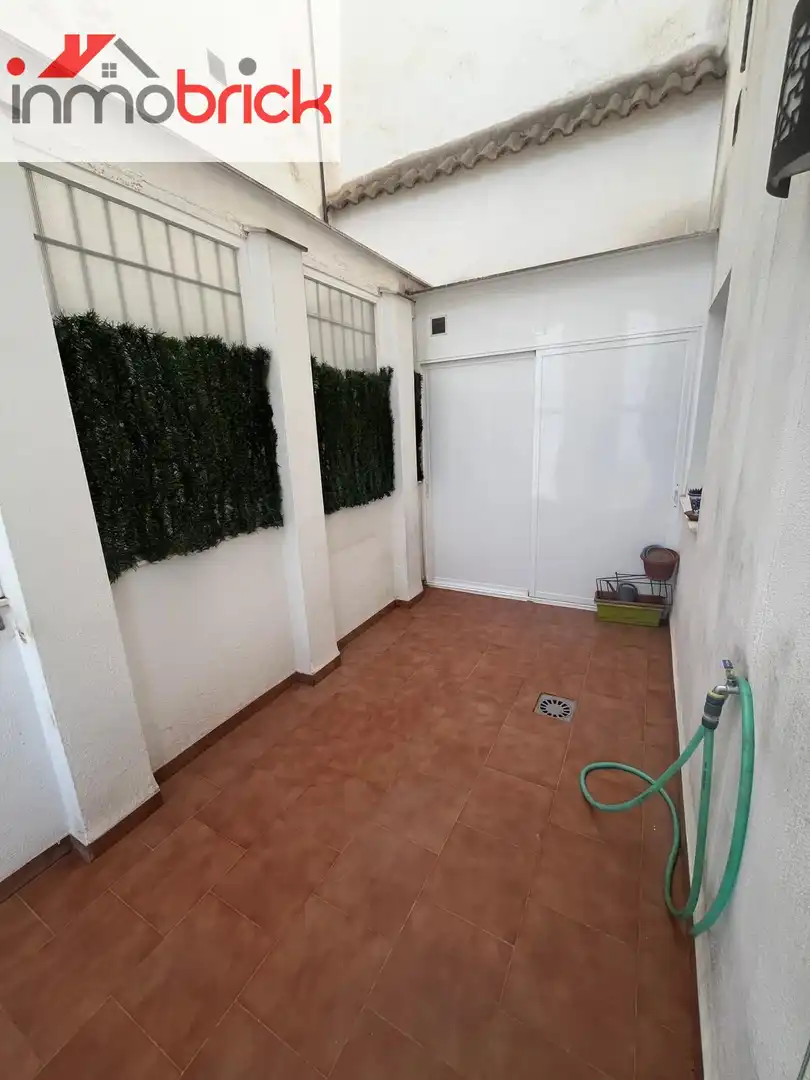 Erdgeschosswohnung mit Aufzug zum Verkauf in El Valle, imagen 12