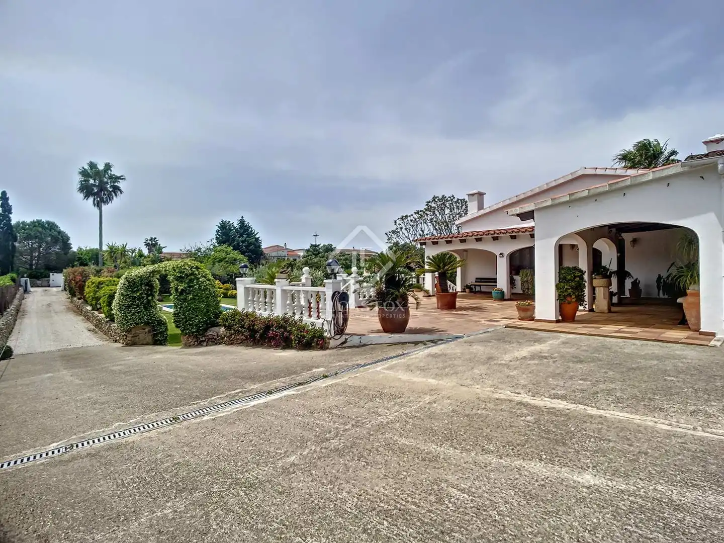 Villa avec terrasse à vendre à Alaior poble, imagen 4