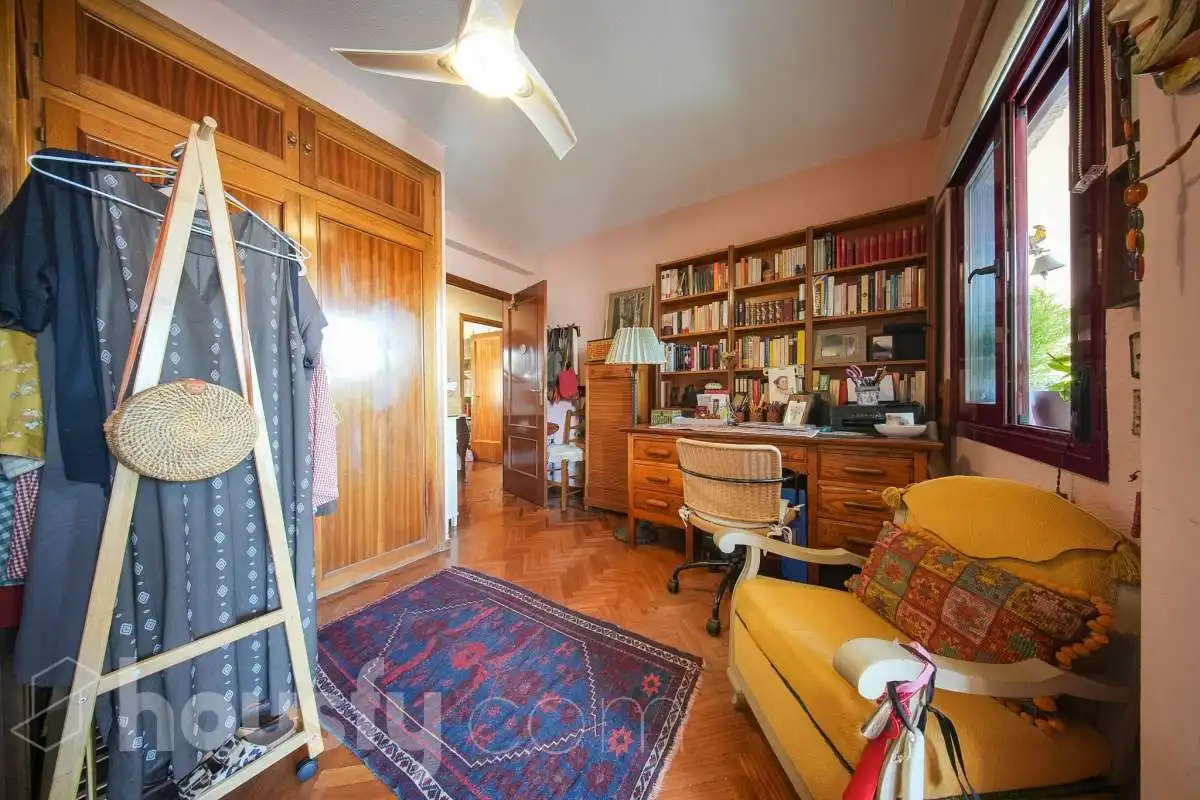 Wohnung mit Aufzug zum Verkauf in Calle del Sacramento ., imagen 53