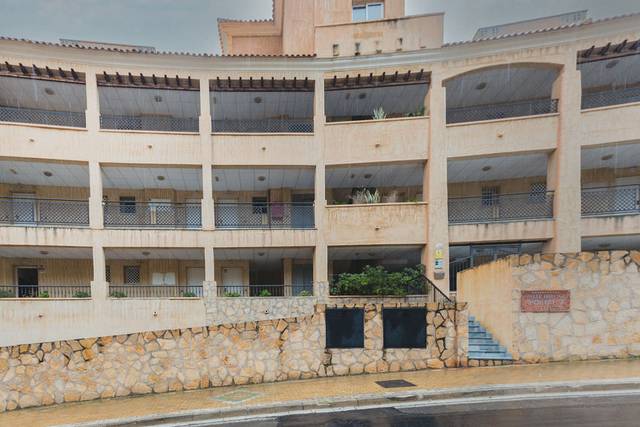 Piso en Venta en CL LA ENVIA Nº 39 2 12  en La Envía