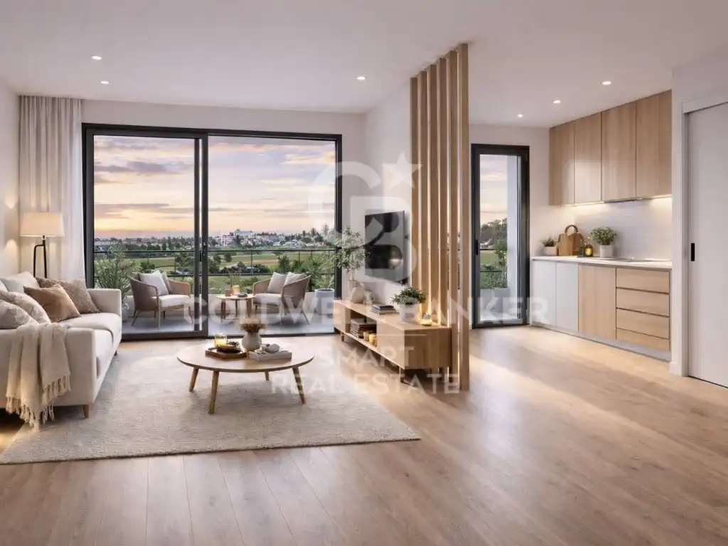 Flat with lift for sale in Avenida Vilaboa 213