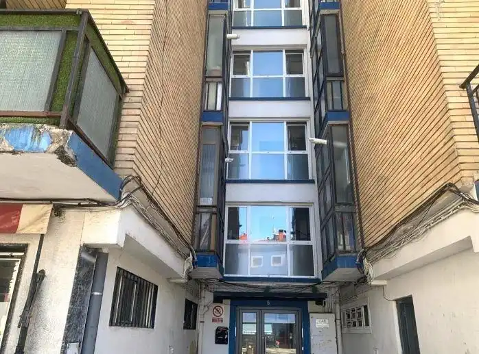 Exterior view of Flat for sale in Aramaio