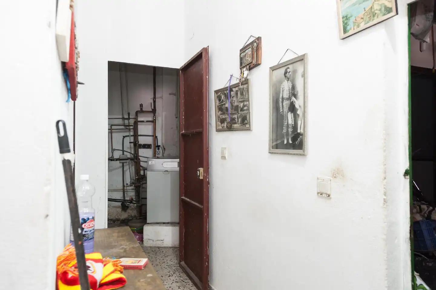 Casa o chalet en venta en Salamanca