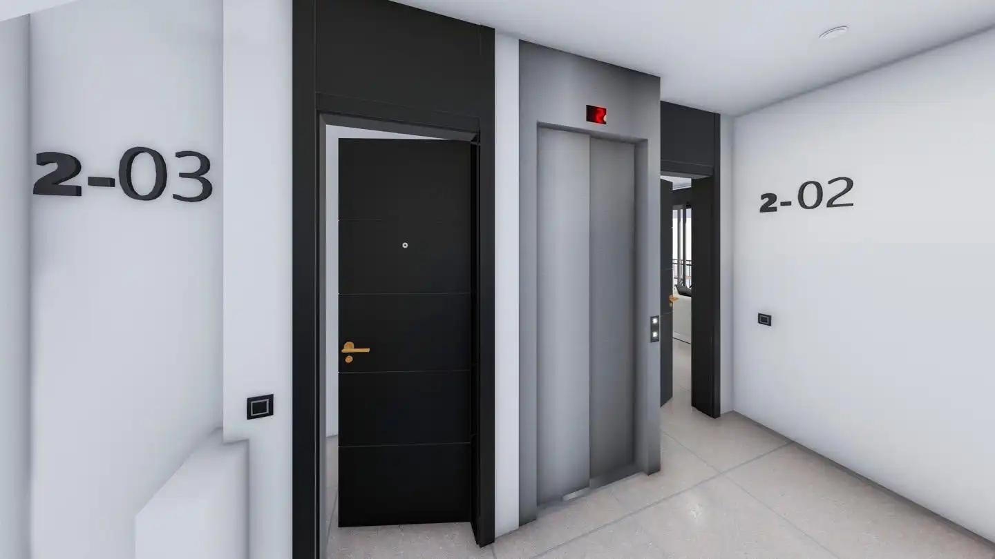 Flat for sale in Sevilla  with Air Conditioner, Heating and Balcony
