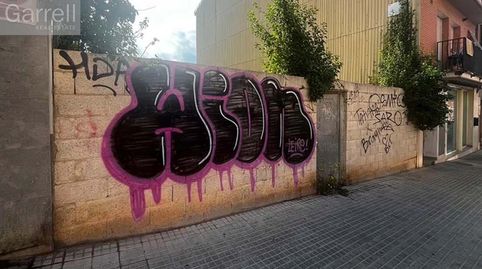 Foto 2 de Residencial en venta en Av Estatut Rubi (barcelona), La Serreta, Rubí
