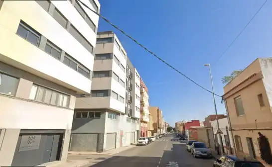 Exterior view of Flat for sale in Almazora / Almassora